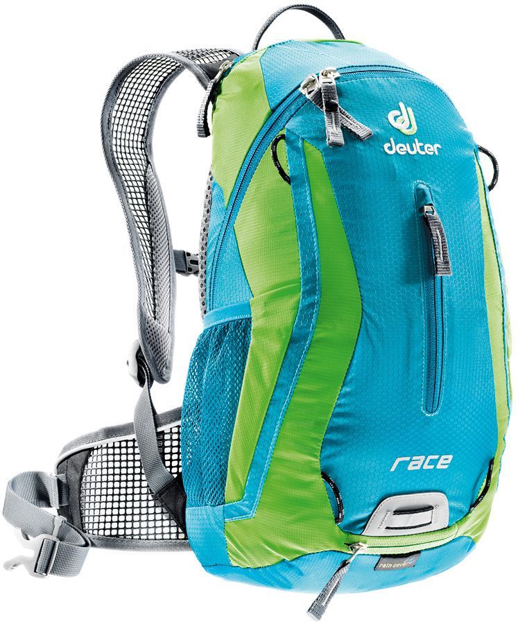Deuter Race